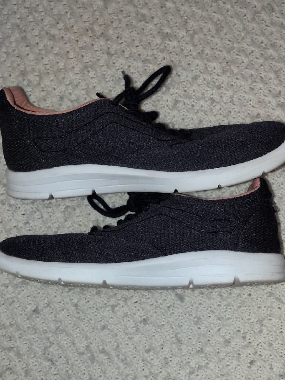 Vans Mesh ISO 1.5 Size 9 - Picture 5 of 9